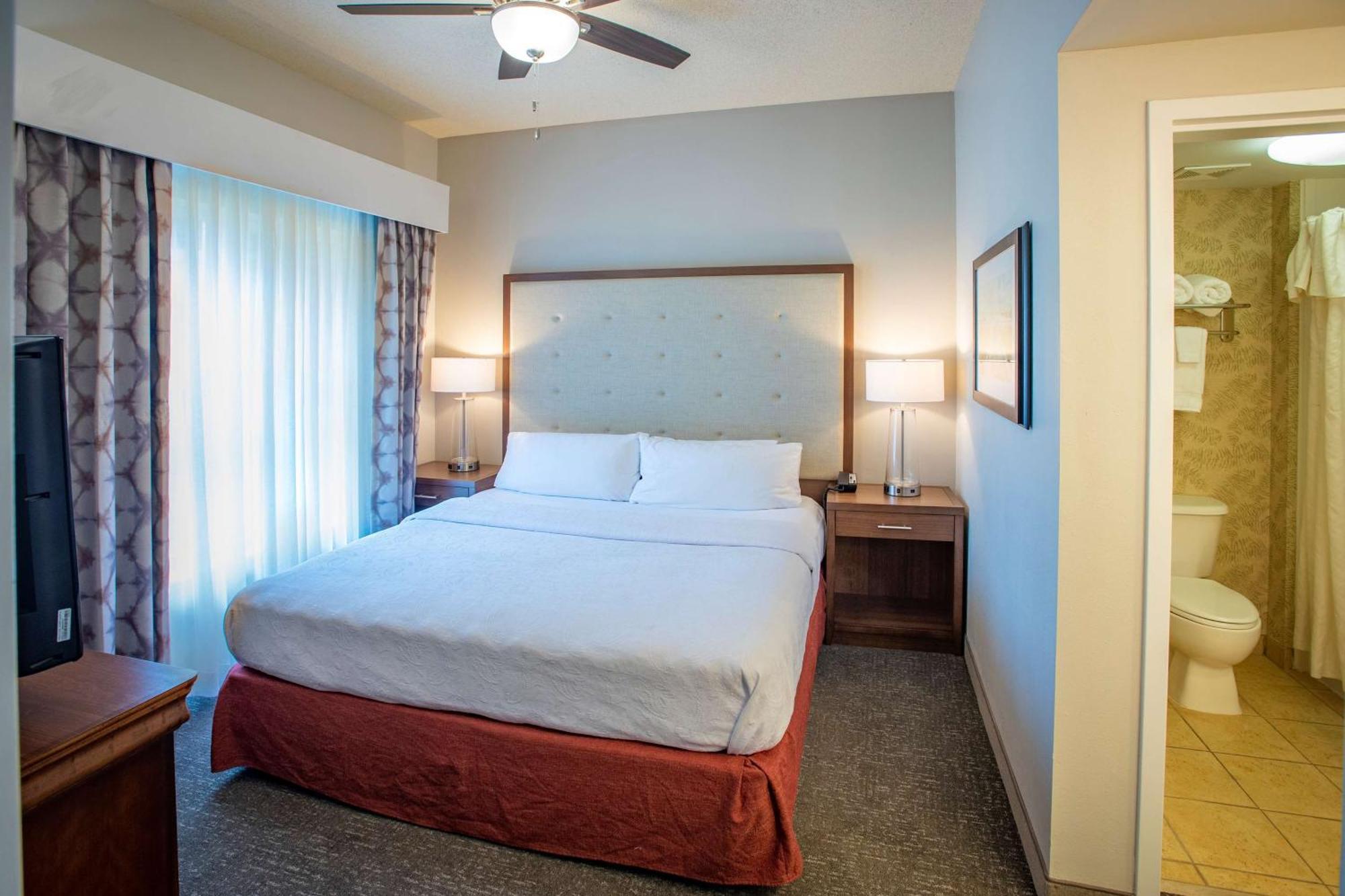Homewood Suites By Hilton Pensacola Airport-Cordova Mall Area Exterior foto